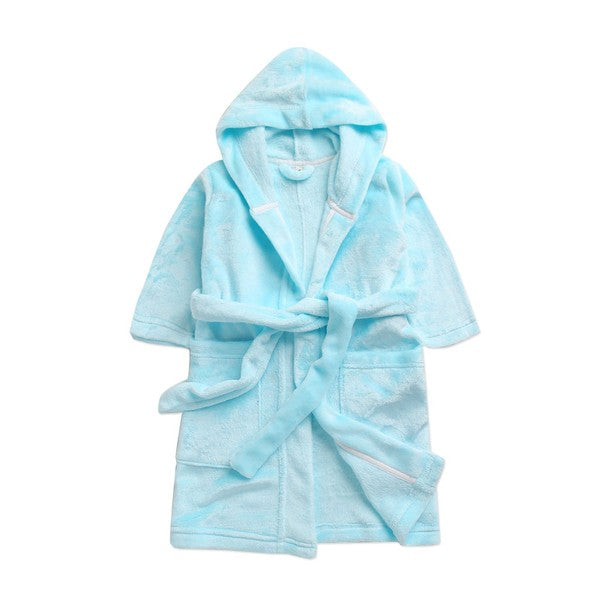 Little Angel Toddler Robe