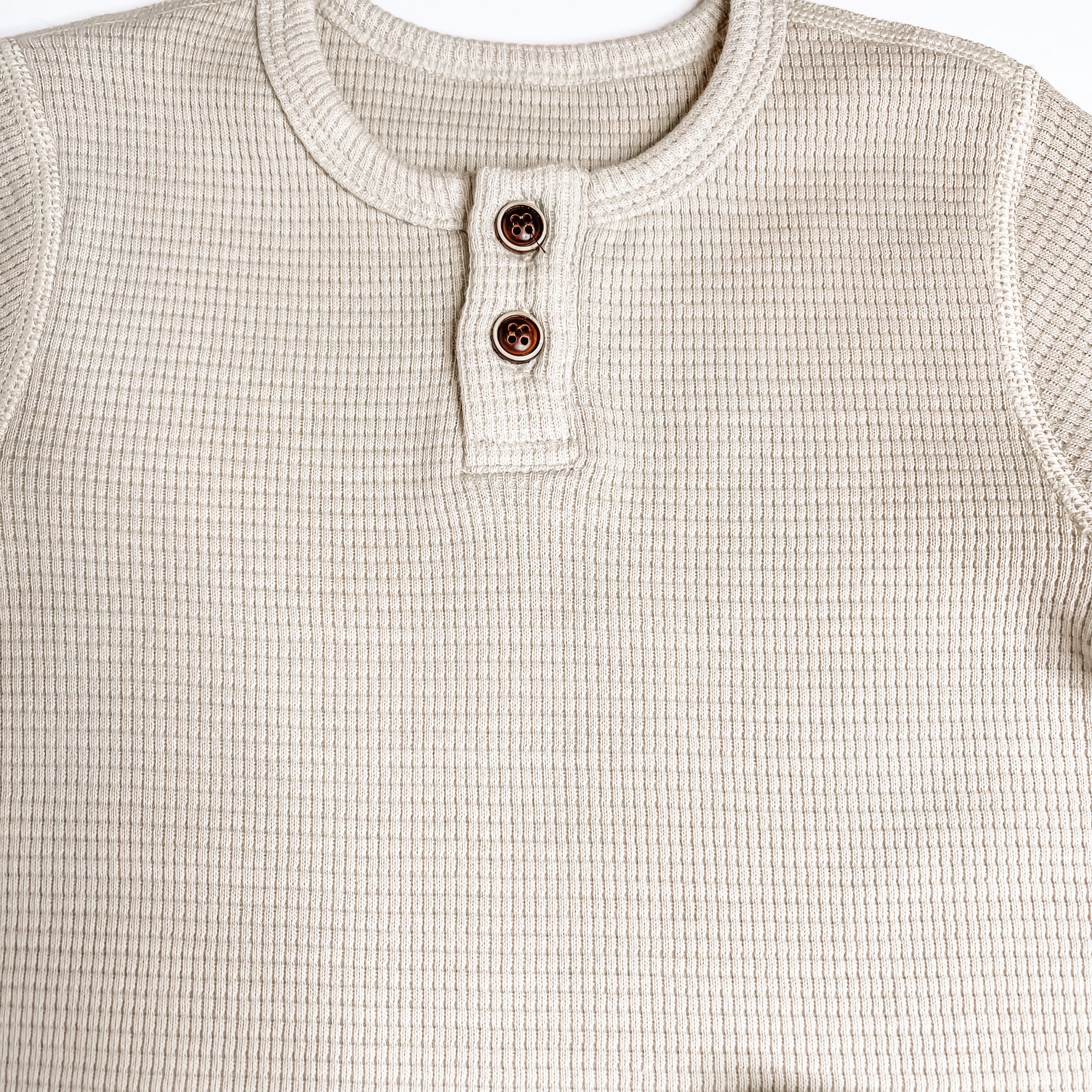 Two-Piece Infant/Toddler Boy Lounging Set