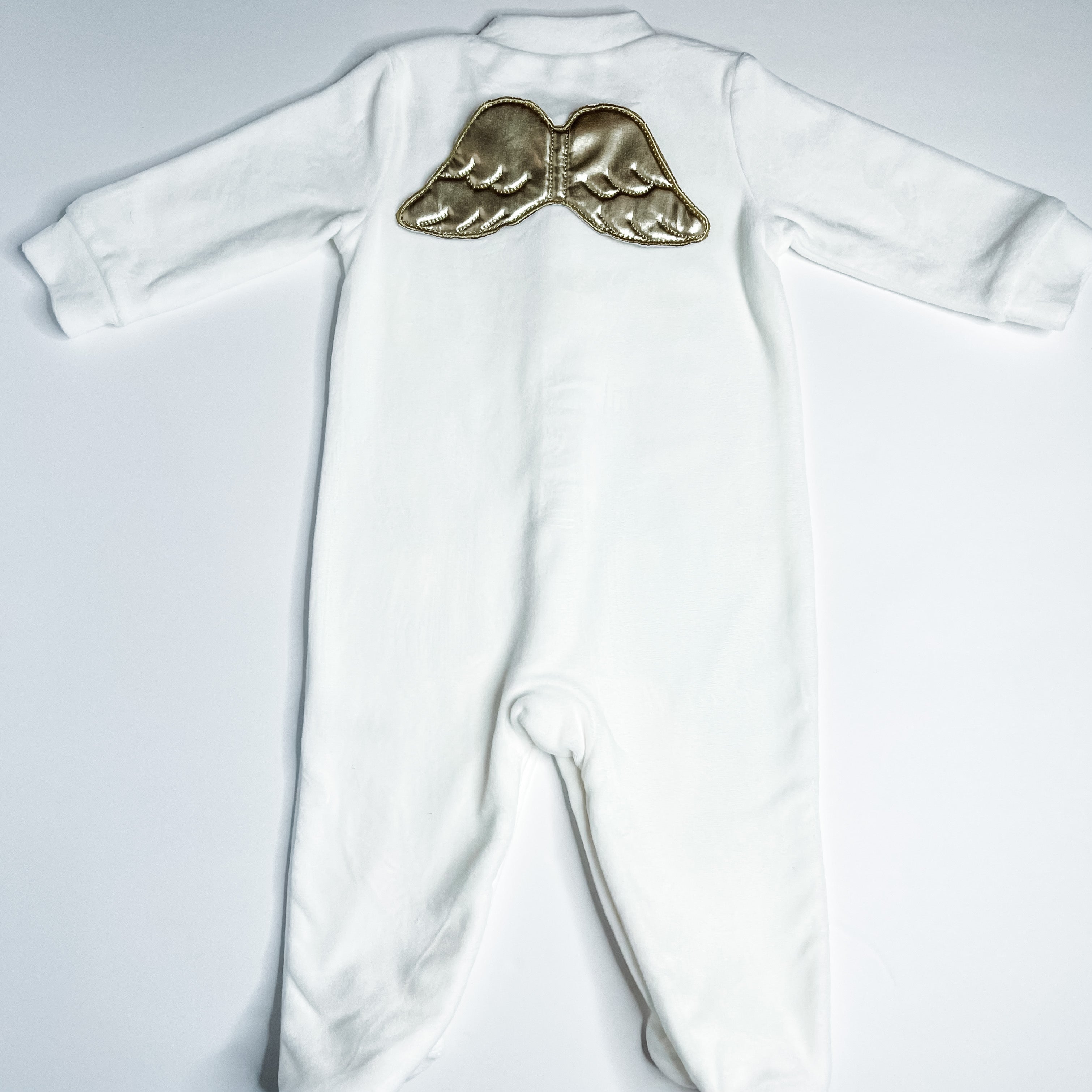 Angel Wings Infant/Toddler Onesie