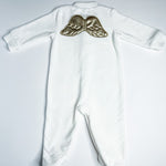 Load image into Gallery viewer, Angel Wings Infant/Toddler Onesie
