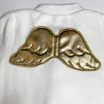 Load image into Gallery viewer, Angel Wings Infant/Toddler Onesie
