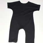 Load image into Gallery viewer, Toddler Behavior Romper - Skunk
