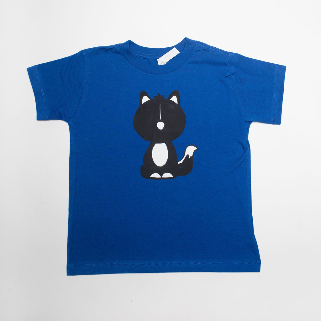 Official Skunk Tee - Skunk