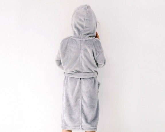 Little Angel Toddler Robe