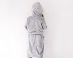 Load image into Gallery viewer, Little Angel Toddler Robe
